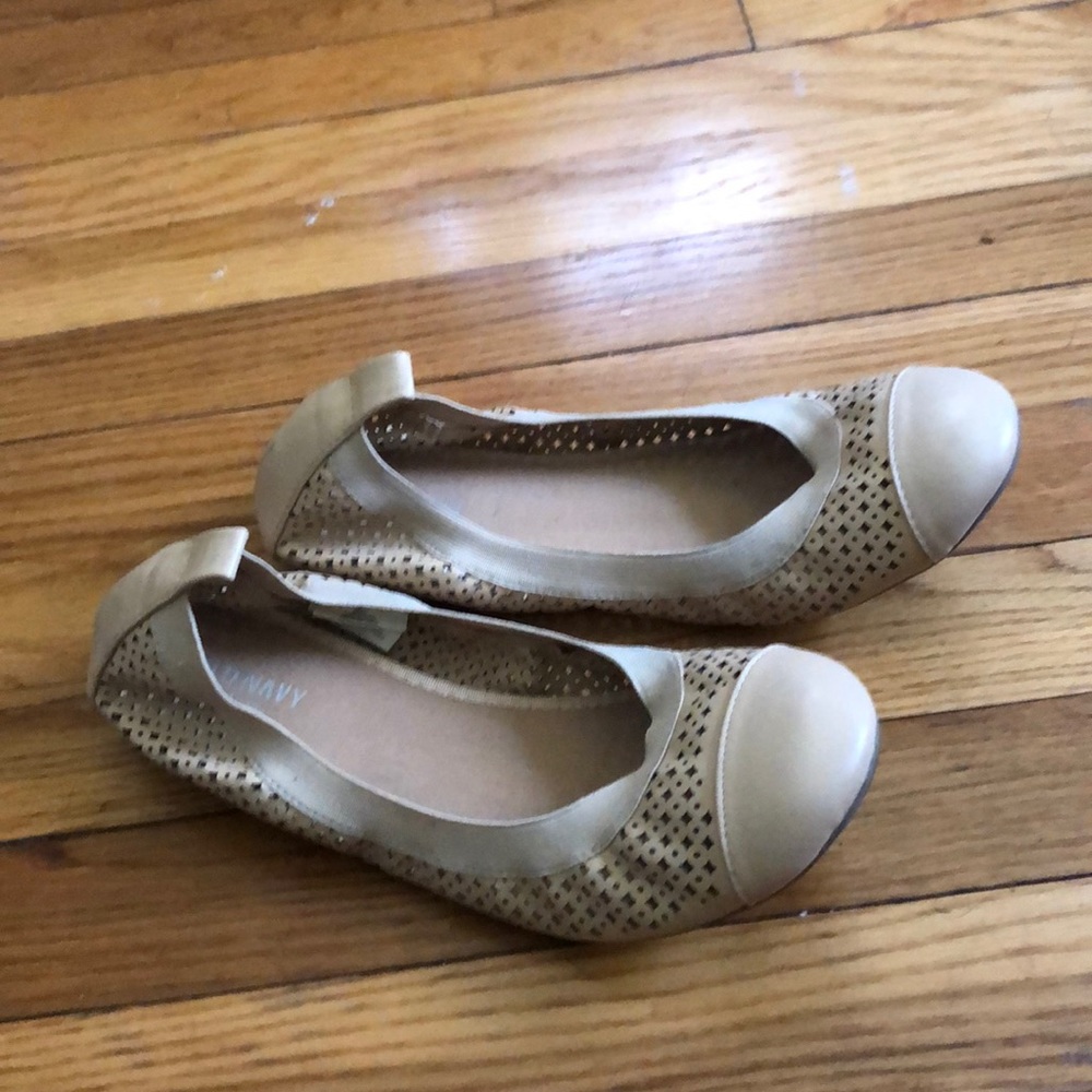 Old Navy Flats